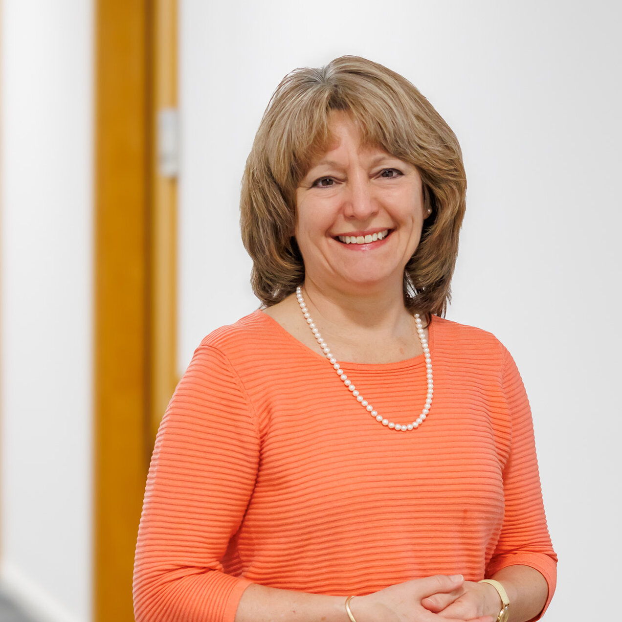 portrait photo of Alison Cuellar