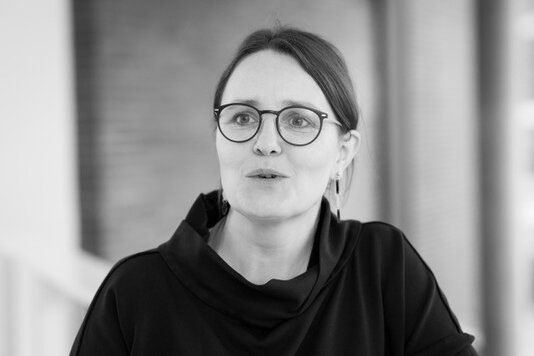 portrait photo Prof. Pfaff