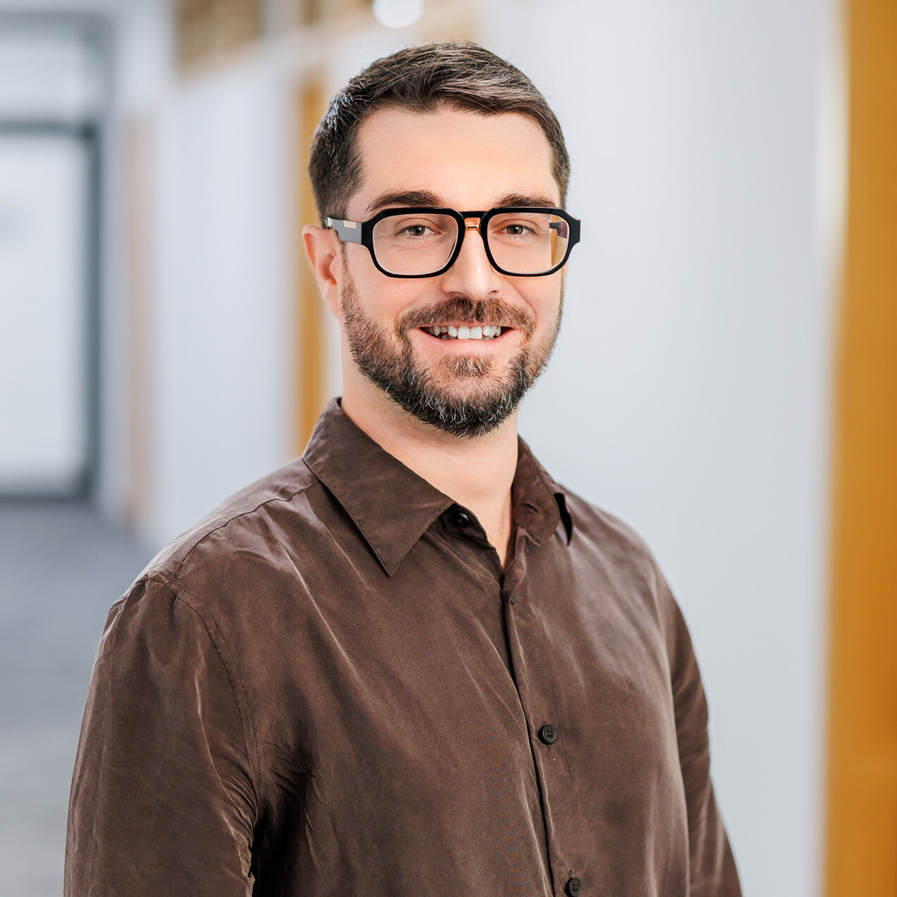 portrait photo Uroš Matic