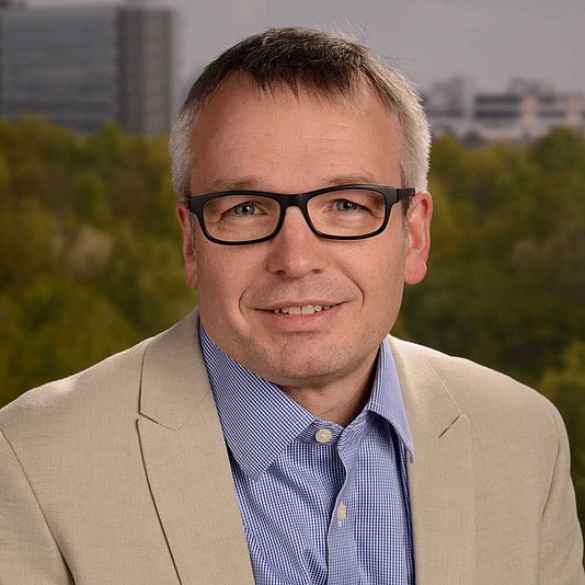 portrait photo T. Wiechmann