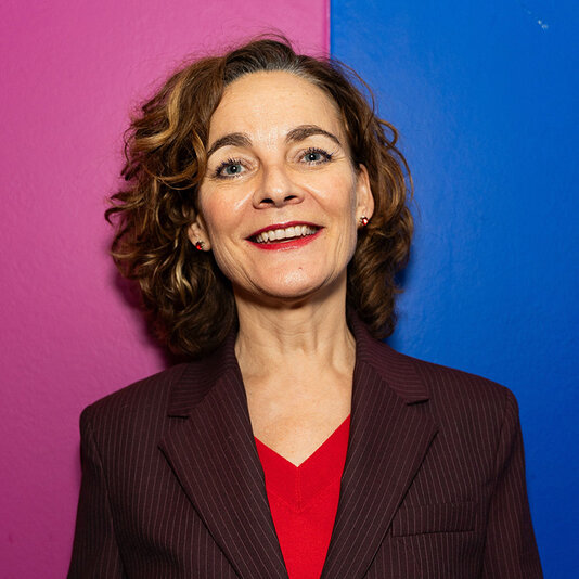 portrait Patricia Pisters